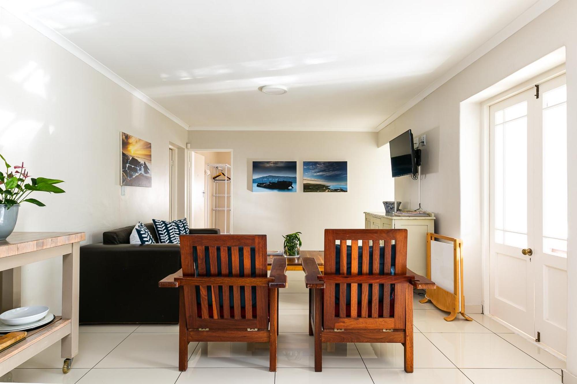 Langebaan Kite Cottages Exterior foto