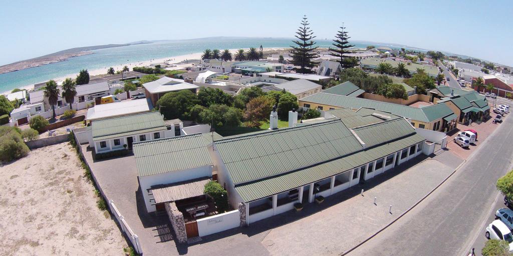 Langebaan Kite Cottages Cameră foto